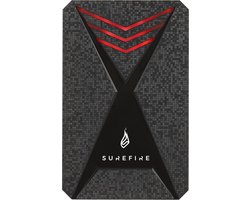 SureFire Gaming Bunker SSD 512GB