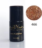 EN - Edinails nagelstudio - soak off gel polish - UV gel polish - #466