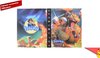 Afbeelding van het spelletje Pokemon verzamelmap - 240 kaarten - Charizard - pokemon - verzamelmap - A5 formaat - kerst - sinterklaas - cadeau
