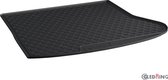 Gledring Rubbasol (caoutchouc) tapis de coffre adapté pour Mercedes CLA Shooting Brake 2015-
