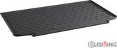 Gledring Rubbasol (caoutchouc) tapis de coffre adapté pour Ford B-Max 2012-2017
