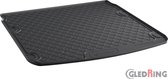 Gledring Rubbasol (caoutchouc) tapis de coffre adapté pour Audi A5 Sportback (8TA) 2009-2016