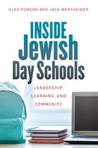 Mandel-Brandeis Series in Jewish Education - Inside Jewish Day Schools