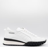 Dsquared2 Calf Leather Sneakers