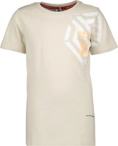 Vingino C058  HELOC Jongens T-Shirt - Maat 128