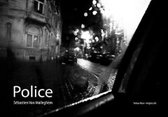 Sébastien Van Malleghem. Police