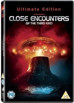 Close Encounter of the third kind   -3 disc-