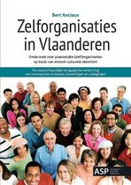 Zelforganisaties in Vlaanderen