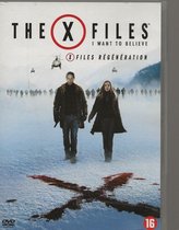 The X-Files: I Want To Believe