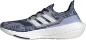 adidas Performance Ultraboost 21 Primeblue Hardloopschoenen Mannen Blauwe 38