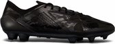 Under Armour Spotlight FG Stealth - Voetbalschoenen - Zwart/Zwart - LIMITED EDITION - Maat 45.5