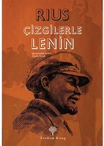 Çizgilerle Lenin