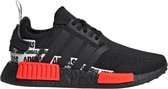 adidas Originals De sneakers van de manier Nmd_R1 J