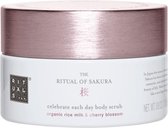 RITUALS The Ritual of Sakura Body Scrub - 250 ml