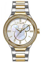 Invicta Disney 36345 Quartz Dameshorloge - 36mm