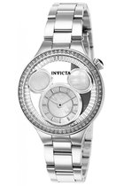 Invicta Disney 36263 Quartz Dameshorloge - 35mm