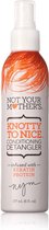 Not Your Mother's Knotty To Nice Conditioning Detangler