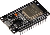 YUWO® ESP-WROOM-32 Development Board - ESP32 wireless - geschikt voor Arduino IDE
