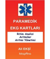 Paramedik EKG Kartları