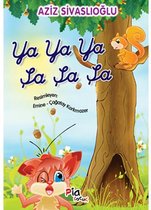 Okuyan Kedi Diz 4 Ya Ya Ya Şa Şa Şa (El Yazısı)