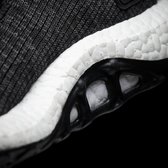 adidas Pure BOOST - Heren Hardloopschoenen Running schoenen Sportschoenen Zwart BA8899 - Maat EU 41 1/3 UK 7.5