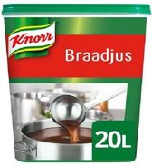 Knorr | Braadjus | 20 liter
