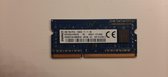 kingston 2 GB DDR3L s0dimm model PC3L-12800S-11-11B3
