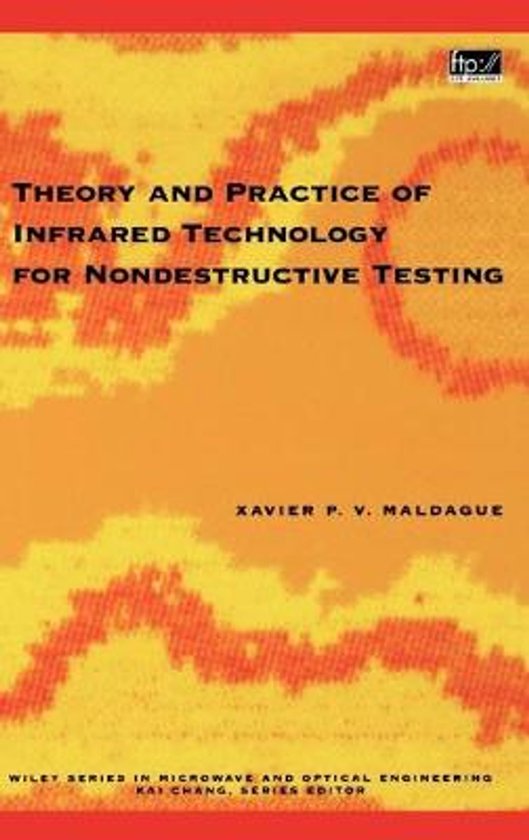 Theory And Practice Of Infrared Technology For Nondestructiv ... - cover