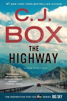 Cassie Dewell Novels-The Highway