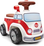 Falk Loopauto Vintage Mini Van Loopwagen 1-3 jaar