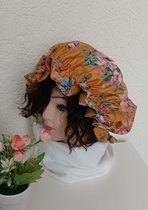 Virtuously-You-Bonnet-Slaapmuts-Satijn