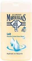 Le petit Marseillais Douchecrème Melk 250ml