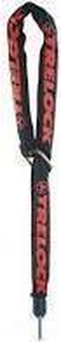 Slot trelock ketting zr355 150x6.0 insteek zw | bol.com