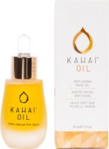 Kahai Oil - 30 ml - 100% Natuurlijke Anti-Aging Gezichtsolie - Cacay Olie - Gezonde Huidverzorging