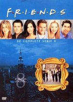 Friends - De Complete Serie 8