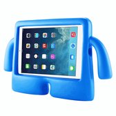 FONU Shockproof Kidscase Hoes iPad Air 4 2020 - 10.9 inch - Blauw