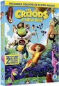 Croods: A New Age (DVD)