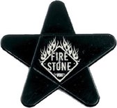 Fire & Stone Special 5 plectrum 3-pack