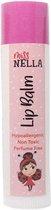 Lip Balm Raspberry Jelly Hypoallergene Make Up for Kids