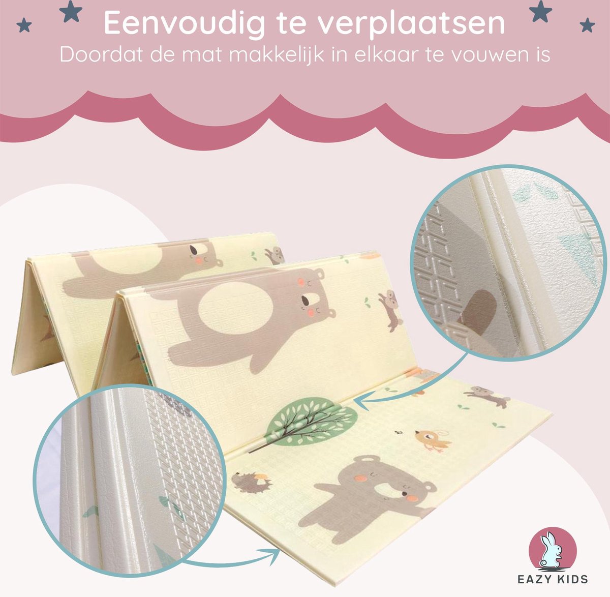 Edibaby