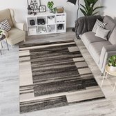 Tapiso Sari Vloerkleed Woonkamer Modern Tapijt Karpet Maat- 120x170