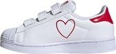 adidas Originals Superstar Cf C De sneakers van de manier Unisex Witte 30