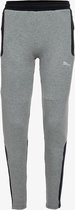 Puma Evostripe heren joggingbroek - Grijs - Maat XL
