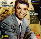 Guy Mitchell - The Hits ... And More .. Ultimate C (2 CD)