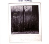 Peter Hammill - From The Trees (CD)