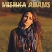 Mishka Adams - Stranger On The Shore (CD)
