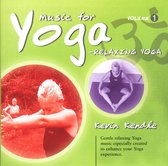 Music For Yoga Vol. -1-