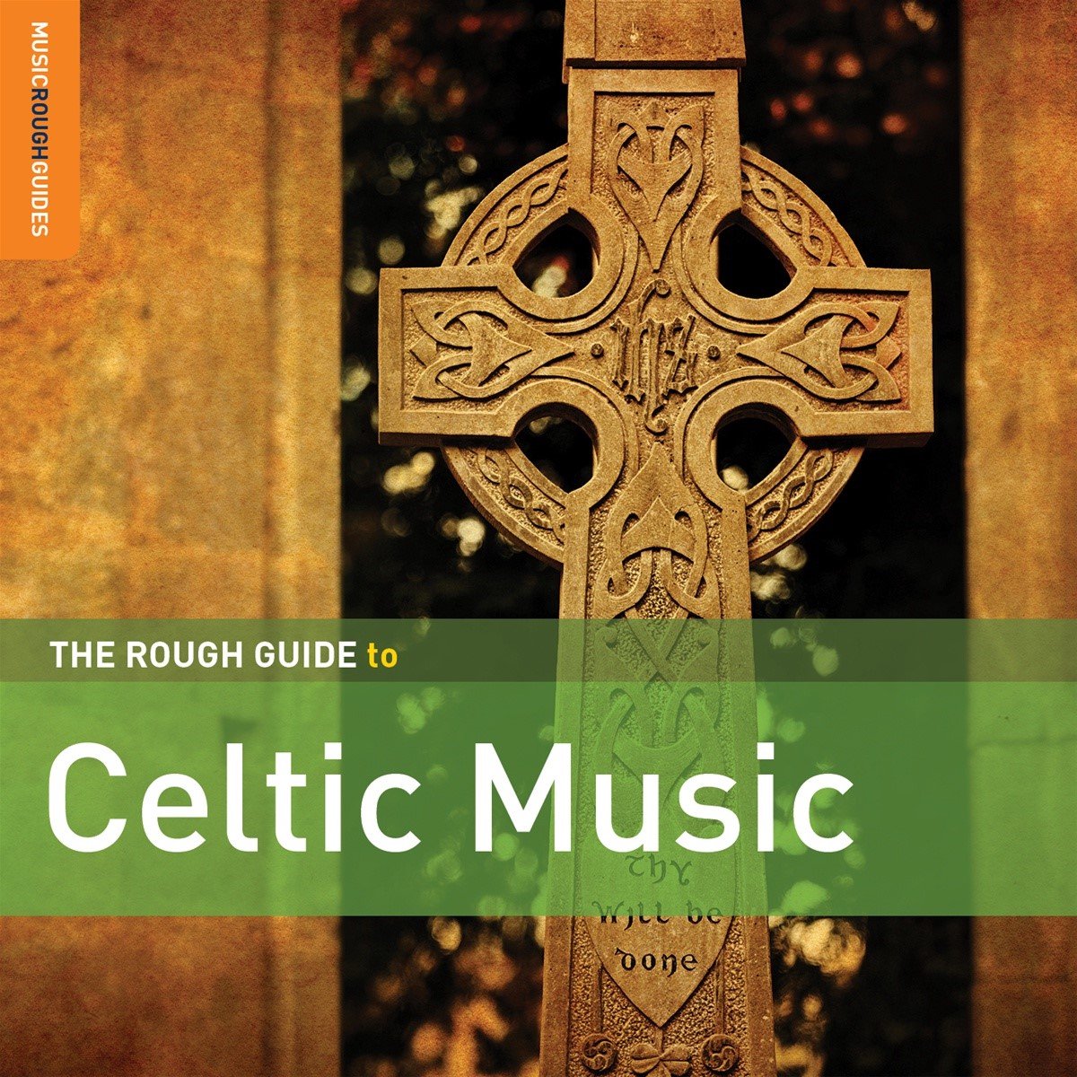Various Artists - The Rough Guide To Celtic Music (2 CD) (Special Edition)