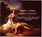 Stradivaria - Pirame & Thisbe (2 CD)