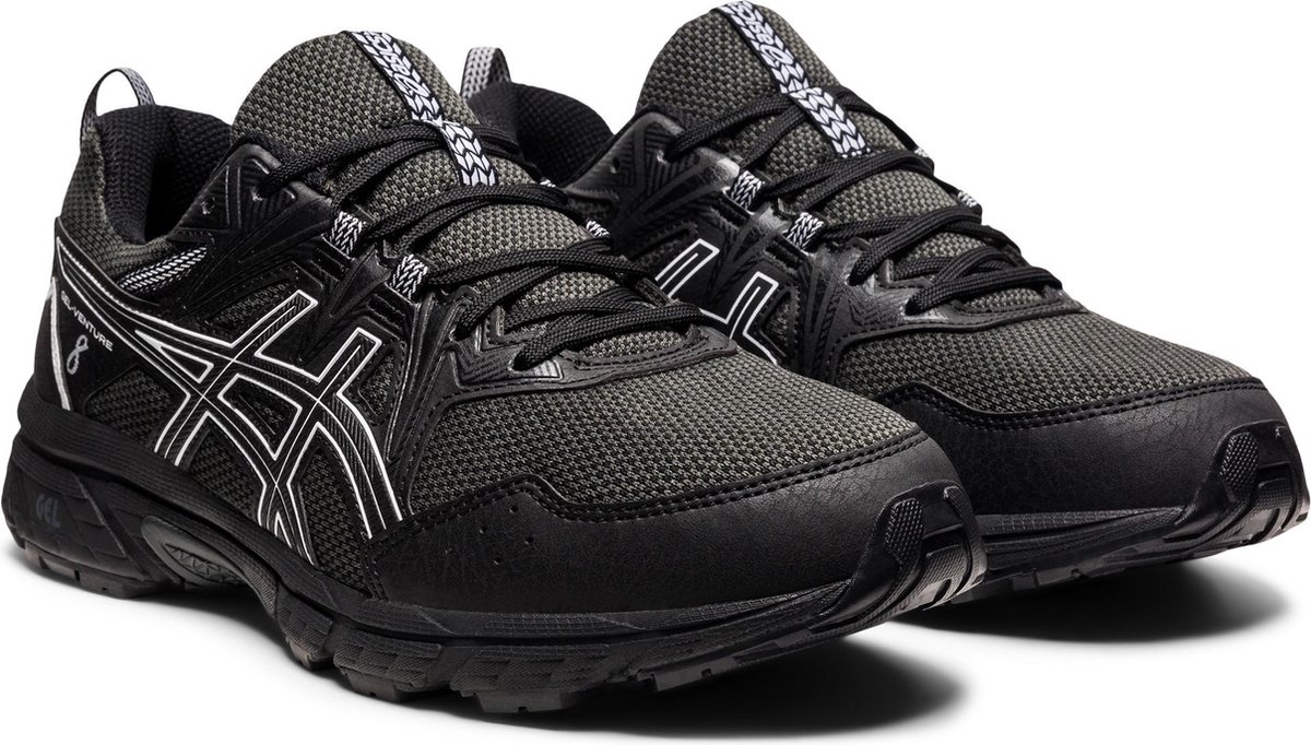 asics gel venture 8 noir